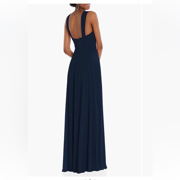 After Six Bridesmaids Dress - Picture 3 of 5